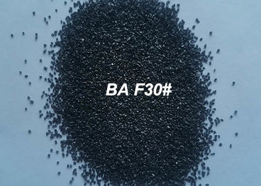 보세품 연마재 및 모래 분사를 위한 까만 알루미늄 산화물 F24# F30# F36# P60# P120#