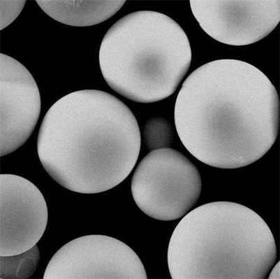 고성능 중공 유리 미소구체 크기 10-120μM 밀도 감소