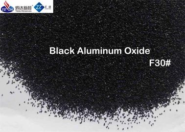 빠른 편집 힘 보세품 연마재를 위한 검정에 의하여 융합되는 반토 합성 알루미늄 산화물 F24-F60