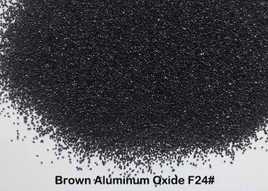 합성 브라운 알루미늄 산화물은 수지 절단 원판을 위한 F24/F30/F36 모형을 융합했습니다