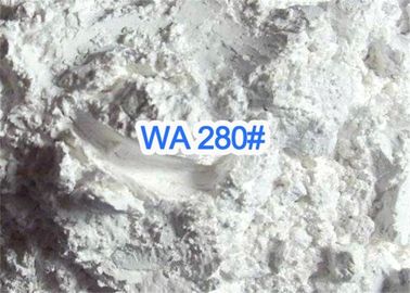 백색 순수한 알루미늄 산화물 마이크로 분말, 최고 벌금 모래 알루미늄 산화물